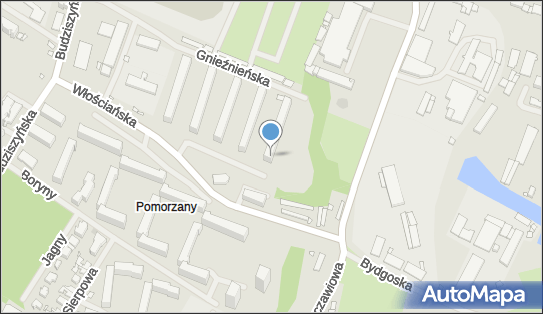 Mechanika Pojazdowa, Włościańska 55, Szczecin 70-021 - Przedsiębiorstwo, Firma, NIP: 9551076311