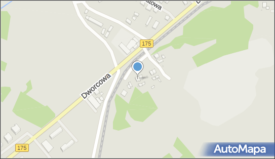 Mechanika Pojazdowa, Dworcowa 9, Kalisz Pomorski 78-540 - Przedsiębiorstwo, Firma, NIP: 6741086038