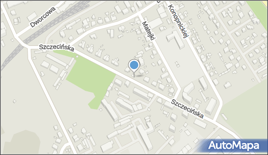 9860080776, Sebastian Kopociński Westa Kamieńskie Centrum Odszkodowań 