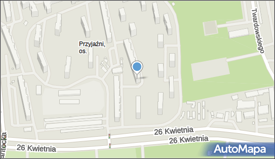 Mechanika Pojazdowa, 26 Kwietnia 15, Szczecin 71-126 - Przedsiębiorstwo, Firma, NIP: 8521354578
