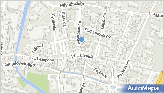 Mechanika Precyzyjna Antoni Fuczik, Komorowicka 8, Bielsko-Biała 43-300 - Przedsiębiorstwo, Firma, NIP: 9371544354