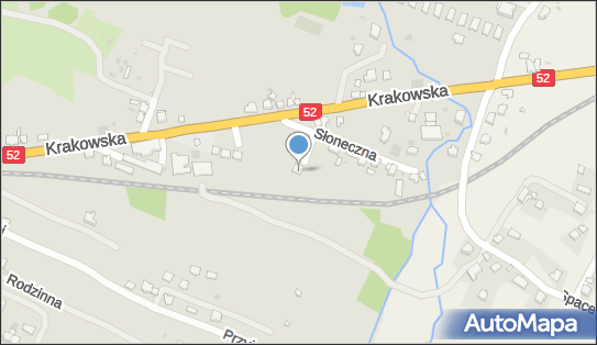 Mechanika Precyzyjna Grzegorz Pilch, ul. Słoneczna 2, Andrychów 34-120 - Przedsiębiorstwo, Firma, NIP: 5511151197