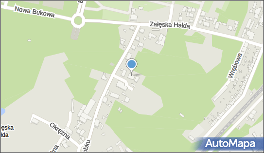 6341192624, Mechanika Precyzyjna Tkacz-Kamuda Elżbieta 