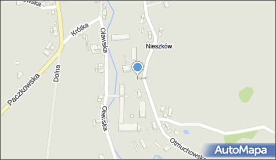 Mechanika Rolnicza Grzegorz Dmytrów, Otmuchowska 12a, Ziębice 57-220 - Przedsiębiorstwo, Firma, NIP: 8871302814
