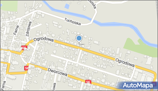 Mechanika Samochodowa Alfred Polachowski, Ogrodowa 45, Koronowo 86-010 - Przedsiębiorstwo, Firma, NIP: 9670226691