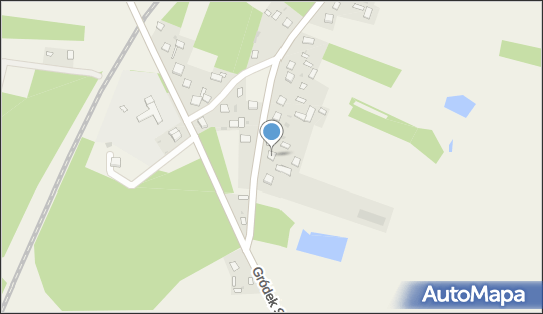 Mechanika Samochodowa Gajos Grzegorz, Gródek Szlachecki 47 21-220 - Przedsiębiorstwo, Firma, NIP: 5391397753