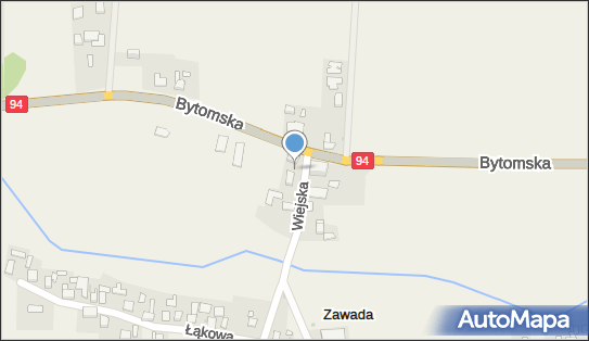 Mechanika Samochodowa Mariusz Filipiak, Bytomska 11, Zawada 42-674 - Przedsiębiorstwo, Firma, NIP: 9690463744