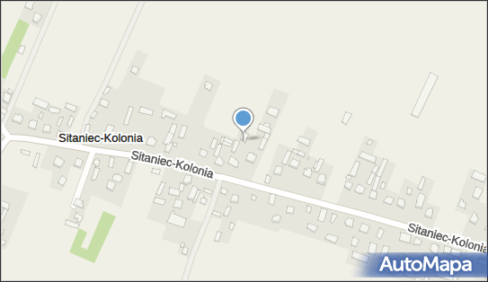 Mechanika Samochodowa, Sitaniec-Kolonia 19a, Sitaniec-Kolonia 22-400 - Przedsiębiorstwo, Firma, numer telefonu, NIP: 9222638914