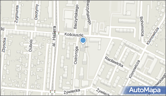 9570069708, Mechanika Samochodowa Henryk Kuźmicz 