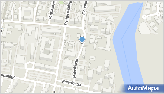 9542458680, Biuro Techniczno Handlowe 