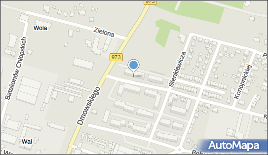 Meczbol, os. marsz. Józefa Piłsudskiego 12, Busko-Zdrój 28-100 - Przedsiębiorstwo, Firma, NIP: 6551057306