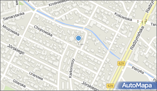 5251051782, MED-AL Alina Dąbrowska 