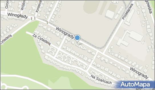 Med Diagnostyka Obrazowa, Winogrady 118, Poznań 61-626 - Przedsiębiorstwo, Firma, numer telefonu, NIP: 7831677068