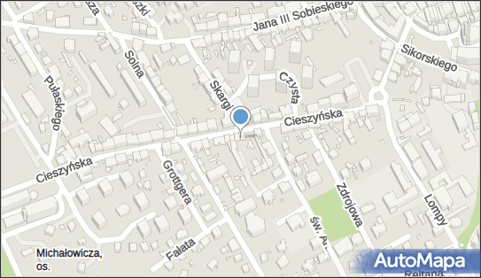 5532483705, MED-FIZ sp. kom. 