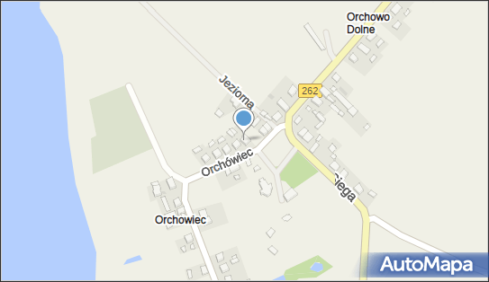 Med-Ge Dawid Gezella, Orchówiec 4, Orchowo 62-436 - Przedsiębiorstwo, Firma, NIP: 6671707155