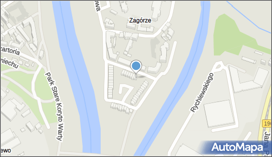 Med Instal P P H U, Nowe Zagórze 16, Poznań 61-111 - Przedsiębiorstwo, Firma, NIP: 7781259876