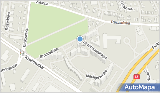 9271799959, MED-PAK Patrycjusz Dublinowski 