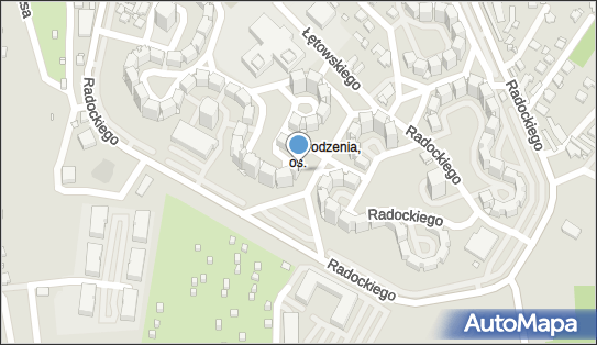 Med Pak, ul. Marcina Radockiego 214, Katowice 40-645 - Przedsiębiorstwo, Firma, NIP: 9542217338