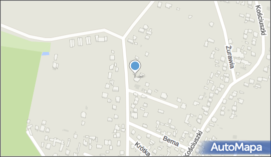 Med-Power. Kołodziej P., płk. Kilińskiego Jana 24, Nisko 37-400 - Przedsiębiorstwo, Firma, numer telefonu