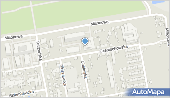 7252056357, Med Properties sp. z o.o. 