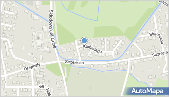 7511274073, Med-Pulmonologia Małgorzata Zajder-Minecka 
