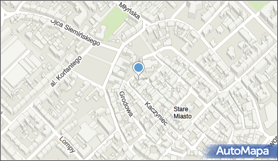 6311588429, Med-Service Kajetan Gornig 