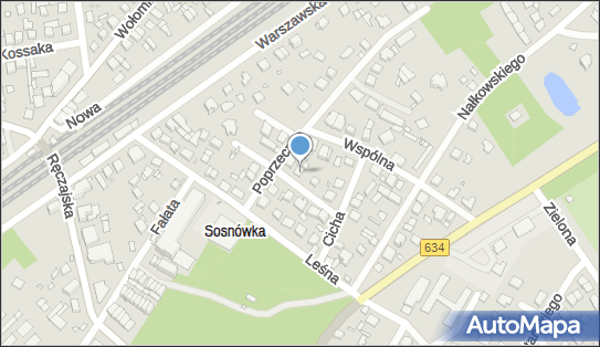 Medart Olszewski Karol, Sosnowa 6, Kobyłka 05-230 - Przedsiębiorstwo, Firma, NIP: 7591609209