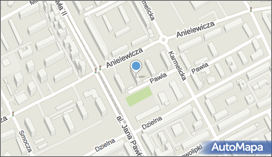 Medar, ul. Mordechaja Anielewicza 17, Warszawa 00-167 - Przedsiębiorstwo, Firma, NIP: 5252167854