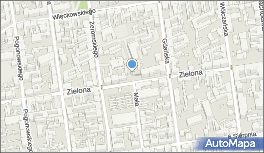 Medax z Binikowski S Jędrzejczyk, Zielona 29, Łódź 90-602 - Przedsiębiorstwo, Firma, numer telefonu, NIP: 7272395039