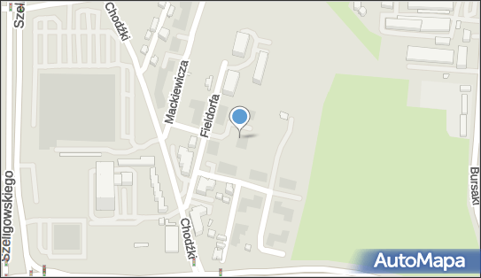 Medclinic, Fieldorfa-Nila Augusta Emila, gen. 9, Lublin - Przedsiębiorstwo, Firma