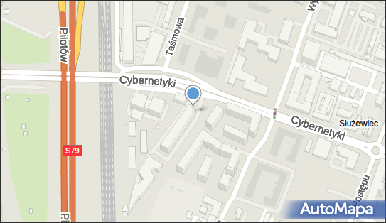 Medcore, ul. Cybernetyki 19 A, Warszawa 02-677 - Przedsiębiorstwo, Firma, numer telefonu, NIP: 7010032790