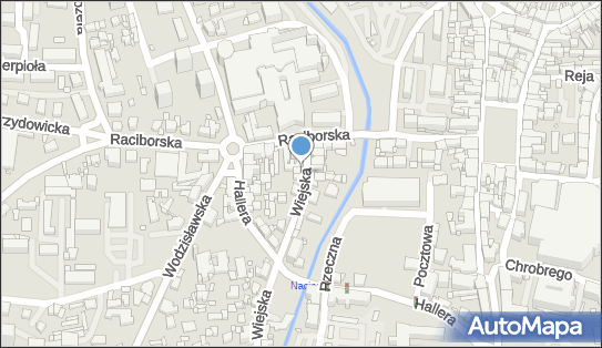 6423184973, Medderma Hadas i Wspólnicy Hadas Ewa, Hadas Paweł 