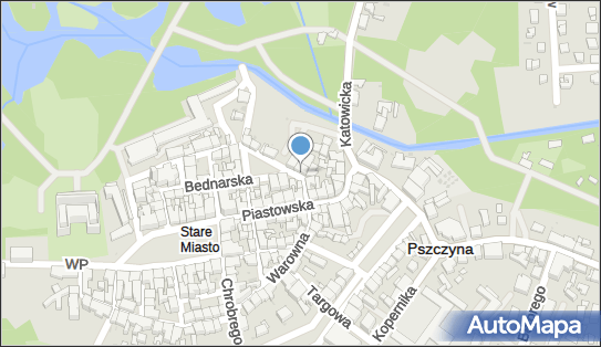 Meddim, Piwowarska 6, Pszczyna 43-200 - Przedsiębiorstwo, Firma, numer telefonu, NIP: 6381624030