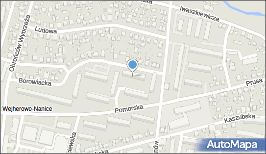 Medent Serwis Aparatury Medycznej Adam Wójcik, os. Kaszubskie 7 84-200 - Przedsiębiorstwo, Firma, NIP: 5881084139