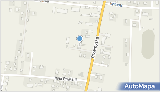 Medeor Gabinet Rehabilitacyjny, Przemyska 22, Orły 37-716 - Przedsiębiorstwo, Firma, NIP: 7951943503
