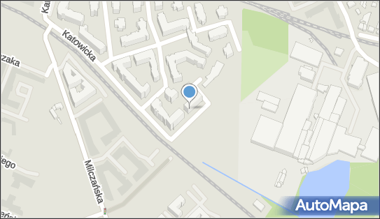 Medeus, Katowicka 93a, Poznań 61-131 - Przedsiębiorstwo, Firma, NIP: 7822555727