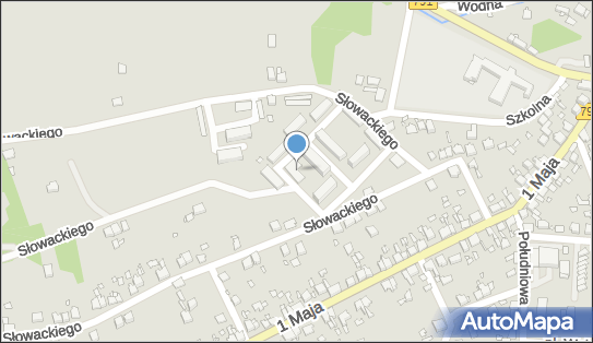 6492277376, Medfarm w Likwidacji sp. z o.o. 