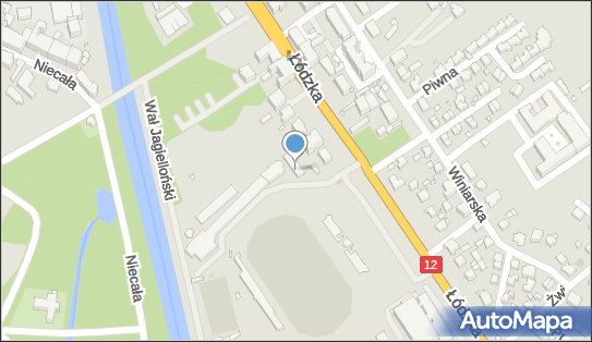 6181884513, Medi-Complex Przemysław Adamski 