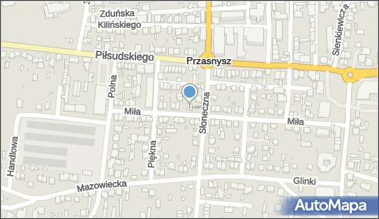 7611537626, Medi-Flowery Aps Oddział Polska 