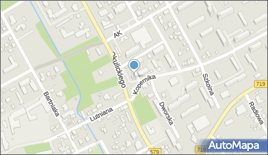 Media Centrum Piotrowski Tomasz, ul. M. Kopernika 18A 05-825 - Przedsiębiorstwo, Firma, NIP: 5342191572