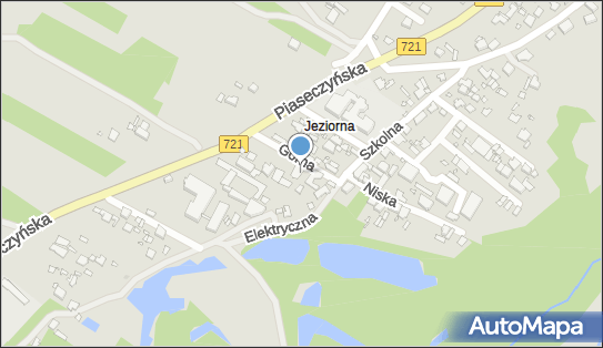 Media City, Górna 5, Konstancin-Jeziorna 05-520 - Przedsiębiorstwo, Firma, NIP: 1230864696