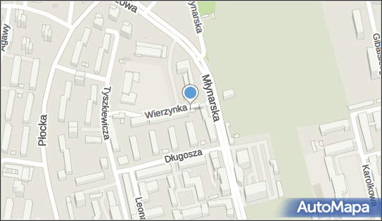5832639904, Media Communications sp. z o.o. 
