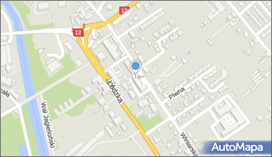 Media Consulting, Winiarska 5-7, Kalisz 62-800 - Przedsiębiorstwo, Firma, NIP: 6181189569