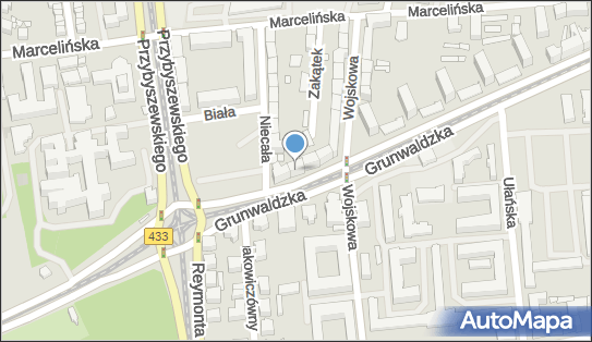 7792308489, Media Experts sp. z o.o. 