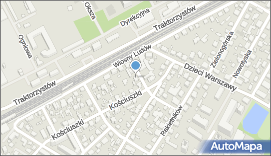 Media Internet PL, ul. Franciszka Adolfa Achera 11, Warszawa 02-495 - Przedsiębiorstwo, Firma, numer telefonu, NIP: 5222794807
