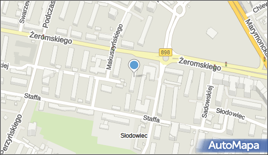 Media Partner, ul. Stefana Żeromskiego 9, Warszawa 01-887 - Przedsiębiorstwo, Firma, NIP: 7961398800