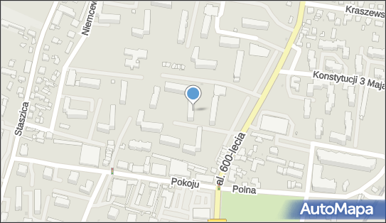 Media-Planet, Aleja 600-lecia 25A, Sochaczew 96-500 - Przedsiębiorstwo, Firma, NIP: 8371732279