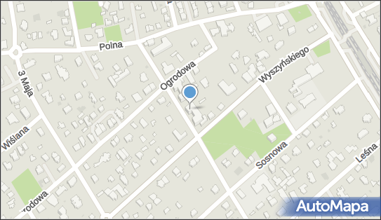 Media & Printing Solutions, ul. Świderska 5, Józefów 05-420 - Przedsiębiorstwo, Firma, numer telefonu, NIP: 7431028627