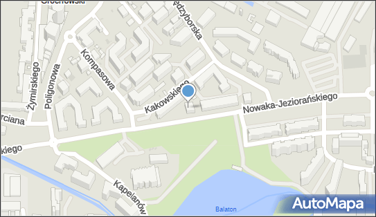 Medialog, ul. kard. Aleksandra Kakowskiego 10, Warszawa 04-028 - Przedsiębiorstwo, Firma, NIP: 1130088301