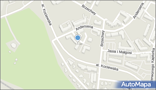 Mediamen, ul. Christiana Andersena 2B, Tczew 83-110 - Przedsiębiorstwo, Firma, NIP: 5932062137
